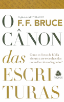 O CÂNON das ESCRITURAS.pdf